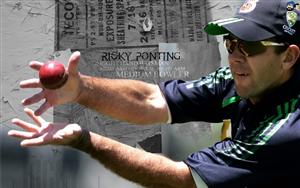 Ricky Ponting